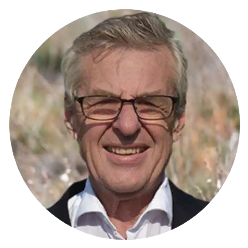 Southern Highlands Wildlife Sanctuary - John Gray - Legal