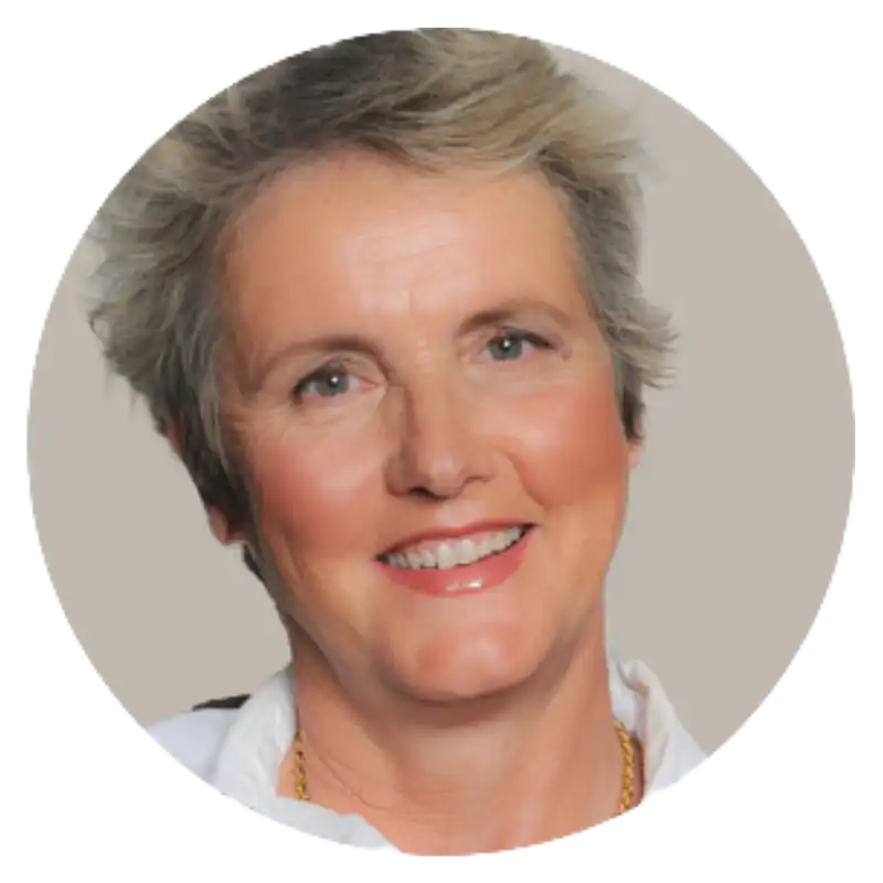 Southern Highlands Wildlife Sanctuary - Mary Anne Rossi - Finance